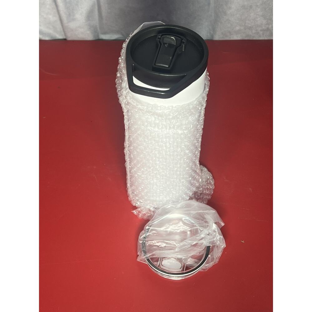 25 oz sublimated Hogg duo skinny tumbler blank